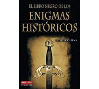 Collins, D: Libro Negro De Los Enigmas Históricos