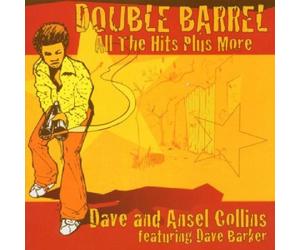 Collins, Dave and Ansel - Double Barrel [Import]