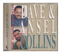 Collins Dave & Ansel – The Sound of Now – Import néerlandais – Rhino