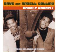 Collins, Dave & Ansell - Double Barrel [BE Import]