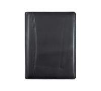 Collins Debden Elite Agenda semainier 2027 avec couverture rigide Noir 1190 V 190 V