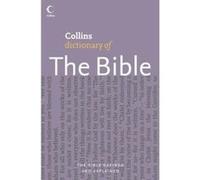 COLLINS DICTIONARY OF THE BIBLE