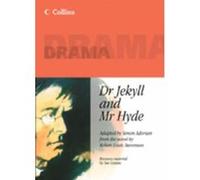 Collins Drama - Dr Jekyll and Mr Hyde: Play Stevenson, Robert Louis (Auteur)