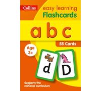 Collins Easy Learning Preschool 9780008201074