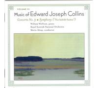 Collins Edition, vol. 3