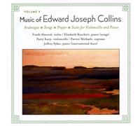 Collins Edition, vol. 5 - Musique de chambre.