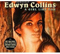 Edwyn Collins – A Girl Like You – Import – Virgin Mobile