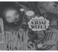Collins, Edwyn - Adidas World [Import]