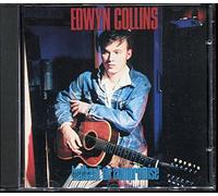 Collins, Edwyn - Hellbent on Compromise