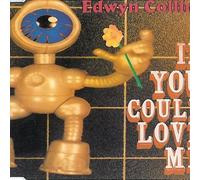 Collins,Edwyn - If You Could Love Me [Import]