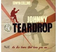 Collins, Edwyn - Johnny Teardrop [Import]