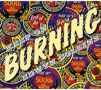 Collins, Edwyn - Keep on Burning [CD 2]