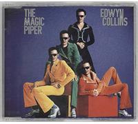 Collins, Edwyn - The Magic Piper [Import]