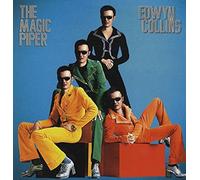 Collins, Edwyn - The Magic Piper (of Love) [12 [Vinyl LP]