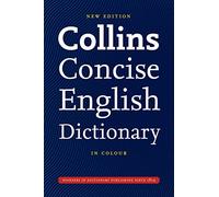 Collins English Dictionary