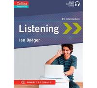 Collins English for Life : Skills - Listening (Collins General Skills)
