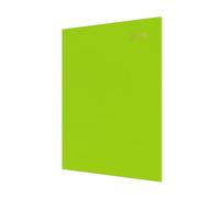 Collins - Essential - Agenda 2026 sur 12 mois, semainier, couverture rigide A4, vert citron (ESSA43.64-26)