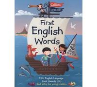 Collins First English Words