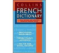 Collins French Dictionary Uk Harpercollins (Auteur)