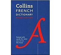 Collins French Dictionary Pocket Edition