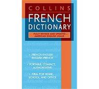 Collins French Dictionary Uk Harpercollins (Auteur)