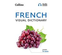 Collins French Visual Dictionary