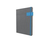 Collins Gaia GA153.57-23 Agenda semainier 2023 Bleu Format A5