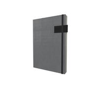 Collins Gaia GA153.99-23 Agenda semainier 2023 Noir Format A5