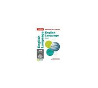 Collins Gcse 9-1 Revision ? Aqa Gcse 9-1 English Language Exam Practice Workbook For Grade 5