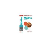 Collins Gcse Revision And Practice - New 2015 Curriculum Edition -- Gcse Maths Foundation Tier: All-In-One Revision And Practice