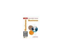 Collins Gcse Revision And Practice: New Curriculum - Edexcel Business All-In-One Revision And Practice