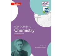 Collins GCSE Science - Aqa GCSE (9-1) Chemistry