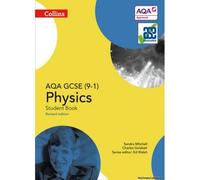 Collins Gcse Science - Aqa Gcse (9-1) Physics