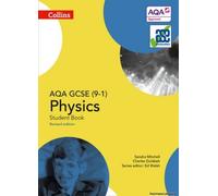 Collins Gcse Science - Aqa Gcse (9-1) Physics