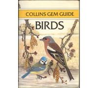 Collins Gem Birds
