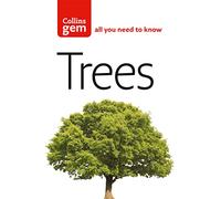 Collins Gem Trees: How to Identify the Most Common Species