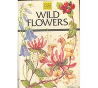 Collins Gem Wild Flowers