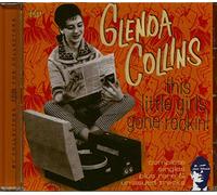 Collins, Glenda - This Little Girl's Gone R [Import]