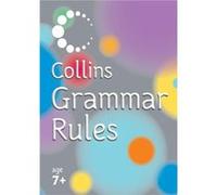Collins Grammar Rules by John McIlwain Paperback Book McIlwain, John (Auteur)
