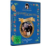 Collins - Groe Mrchen mit Groen Stars-Hnsel und Gretel [Import]