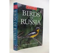 Collins Guide to Birds of Russia