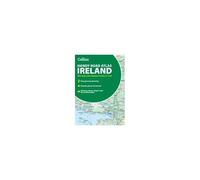 Collins Handy Road Atlas Ireland