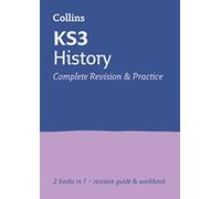 Collins History: KS3 Revision