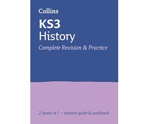 Collins History: KS3 Revision