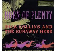 Collins – Horn of Plenty – Import (RCA)