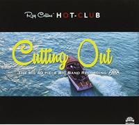 Collins' Hot Club, Ray - Cutting Out [Import]