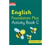 Collins International English Foundation Plus Activity Book C by Fiona Macgregor Paperback Book Fiona Macgregor (Auteur)