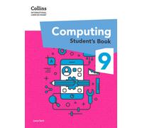 Collins International Lower Secondary Computing