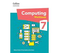 Collins International Lower Secondary Computing