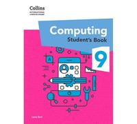 Collins International Lower Secondary Computing